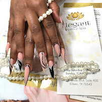 Elegant Nails and Spa - Photo 9 - Car repair in Killeen, TX, Killeen