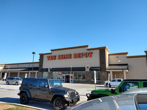 Home Improvement Store «The Home Depot», reviews and photos, 200 Hatton Dr, Glen Mills, PA 19342, USA