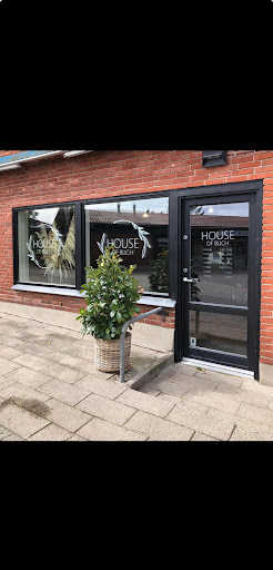 House of Buch in Tune, Roskilde