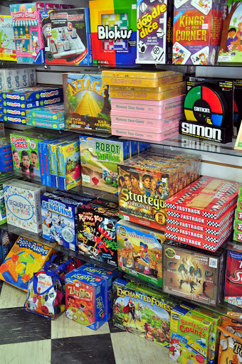 Toy Store «Whirlygigs Toy Shop», reviews and photos, 107 Water St, Exeter, NH 03833, USA