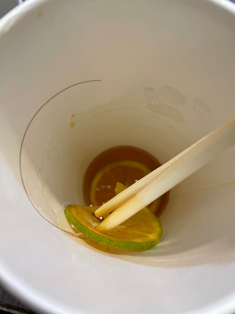 摩斯漢堡 台北市府店 的照片