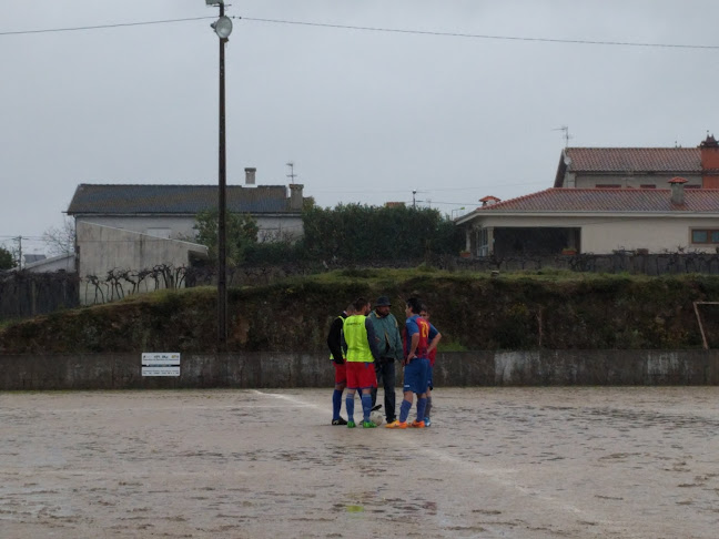 Mancelos, Portugal