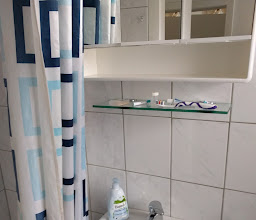 Apartment In The Center photo