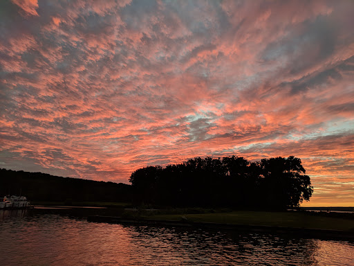 Golf Course «Newman Municipal Golf Course», reviews and photos, 10 Pier Rd, Ithaca, NY 14850, USA