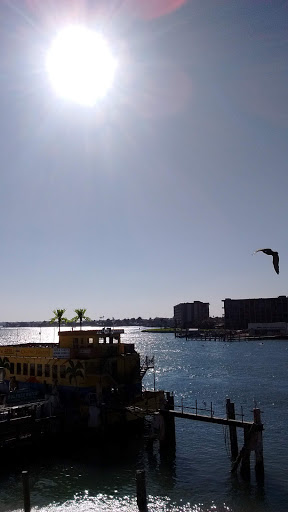 Jewelry Store «Gray Jewelers», reviews and photos, 172 Johns Pass Boardwalk W, Madeira Beach, FL 33708, USA