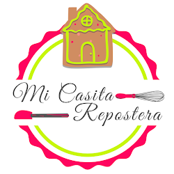 MI CASITA REPOSTERA SPA