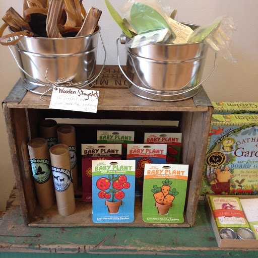 Toy Store «Sticks and Stones Toy Shop», reviews and photos, 16 Seminary Ave, Hopewell, NJ 08525, USA