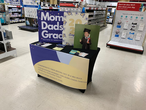 Office Supply Store «Office Depot», reviews and photos, 825 W E St, San Diego, CA 92101, USA