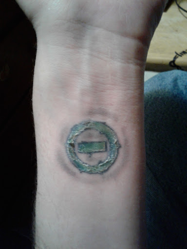 Explore tattoo ideas men small, creative tattoo ideas in Twin Falls, available at WarmArt Tattoo & BodyPiercing,LLC