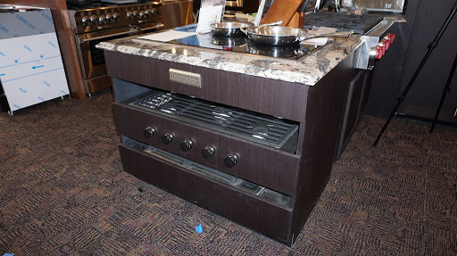 Appliance Store «Voss TV & Appliances TV», reviews and photos, 903 Gill Hall Rd, Jefferson Hills, PA 15025, USA