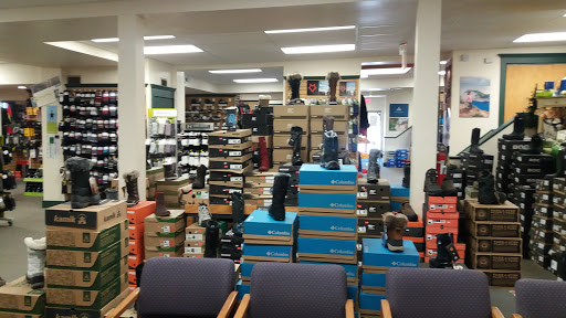 Outdoor Sports Store «Jax Ames Outdoor Gear», reviews and photos, 4723 Lincoln Way, Ames, IA 50014, USA