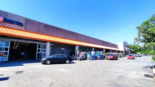 Home Improvement Store «The Home Depot», reviews and photos, 955 Bloomfield Ave, Clifton, NJ 07012, USA