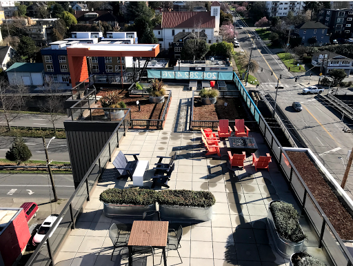 Roofing Contractor «Element Smart Roofing», reviews and photos, 1813 130th Ave NE #110, Bellevue, WA 98005, USA