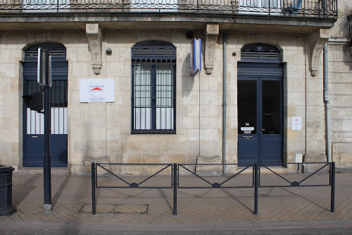 Agence immobilière Cabinet COYSEVOX - murs commerciaux BORDEAUX Bordeaux