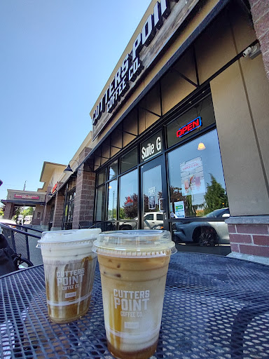 Coffee Shop «Cutters Point Coffee Co.», reviews and photos, 2700 Bridgeport Way W G, University Place, WA 98466, USA