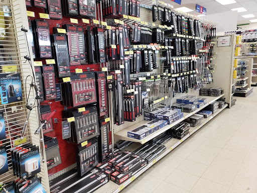 Hardware Store «Harbor Freight Tools», reviews and photos, 668 N. Riverside, Clarksville, TN 37040, USA