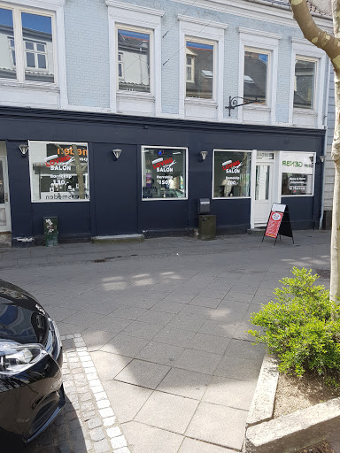 Loving salon in Nykøbing Falster, Guldborgsund