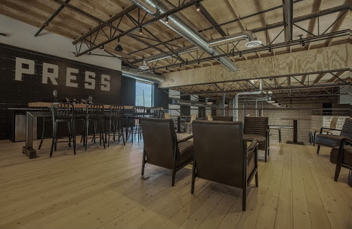 Coffee Shop «Press Coffee Roasters», reviews and photos, 601 W Rio Salado Pkwy #103, Tempe, AZ 85281, USA