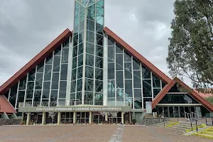 Santuario Nuestra Señora de Lourdes image