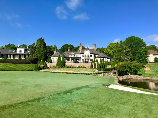 Golf Club «Quail Hollow Club», reviews and photos, 3700 Gleneagles Rd, Charlotte, NC 28210, USA