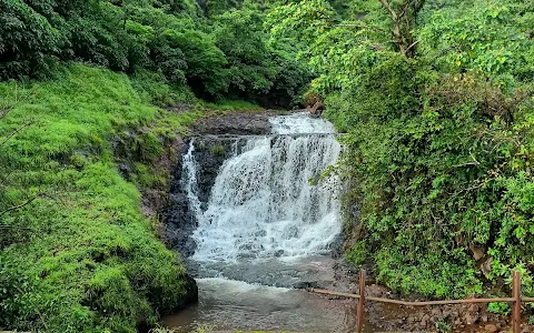 Pabal nala waterfall image