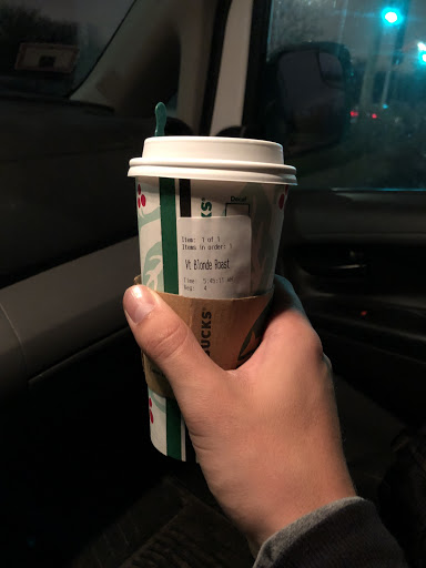 Coffee Shop «Starbucks», reviews and photos, 8499 Ogden Ave, Lyons, IL 60534, USA