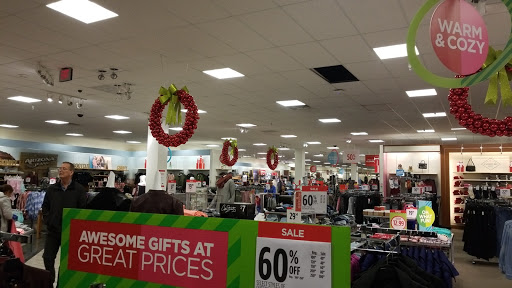 Department Store «JCPenney», reviews and photos, 2400 S I-35 Service Rd, Moore, OK 73160, USA