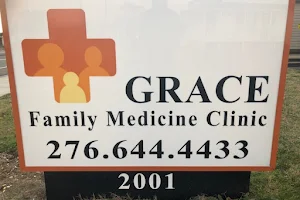 Grace Family Medicine Clinic image