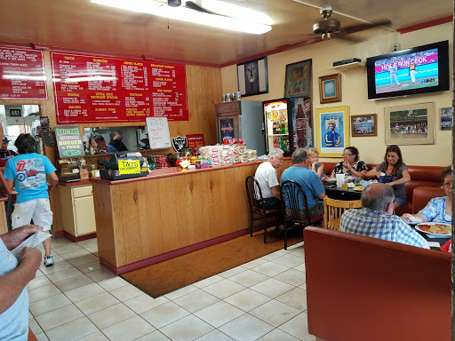 Little Joe's Fresh Mex