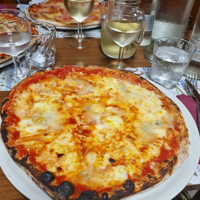 Pizzeria Da Claudio