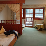 Photo n°9 de l'avis de Lory.o fait le 31/01/2019 à 18:23 sur le  Hotel Flötscherhof à Natz-Schabs