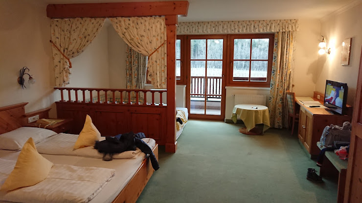 Chambres hôtels Hotel Flötscherhof 39040 Natz-Schabs