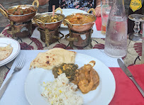 Plats et boissons du Restaurant indien Le Gandhi à Clermont-Ferrand - n°18