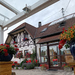 Photo n°2 de l'avis de R. fait le 24/06/2022 à 19:12 sur le  Gasthof zur Sonne, Röfingen à Röfingen