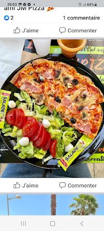 Photos du propriétaire du Pizzeria JM'PIZZA à Agde - n°6