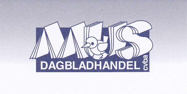 Dagbladhandel Mus - Lommel