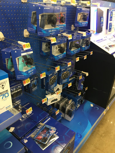 Discount Store «Walmart», reviews and photos, County Rd 513, Clinton, NJ 08809, USA