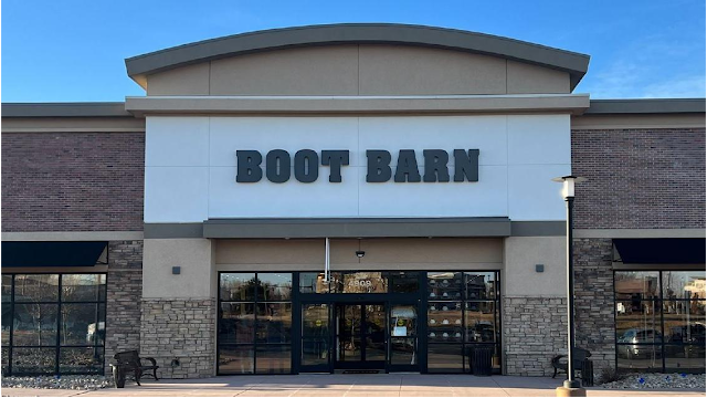 Boot Barn