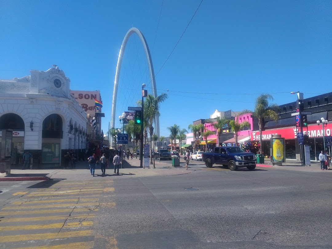 Tijuana, Meksika