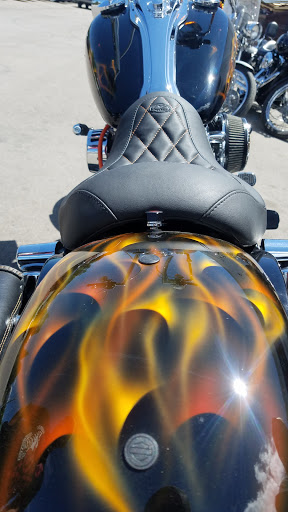 Motorcycle Shop «The Chapel Motorcycle Shop», reviews and photos, 5948 300 W, Murray, UT 84107, USA