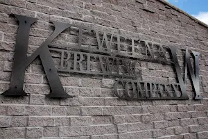 Keweenaw Brewing Company image