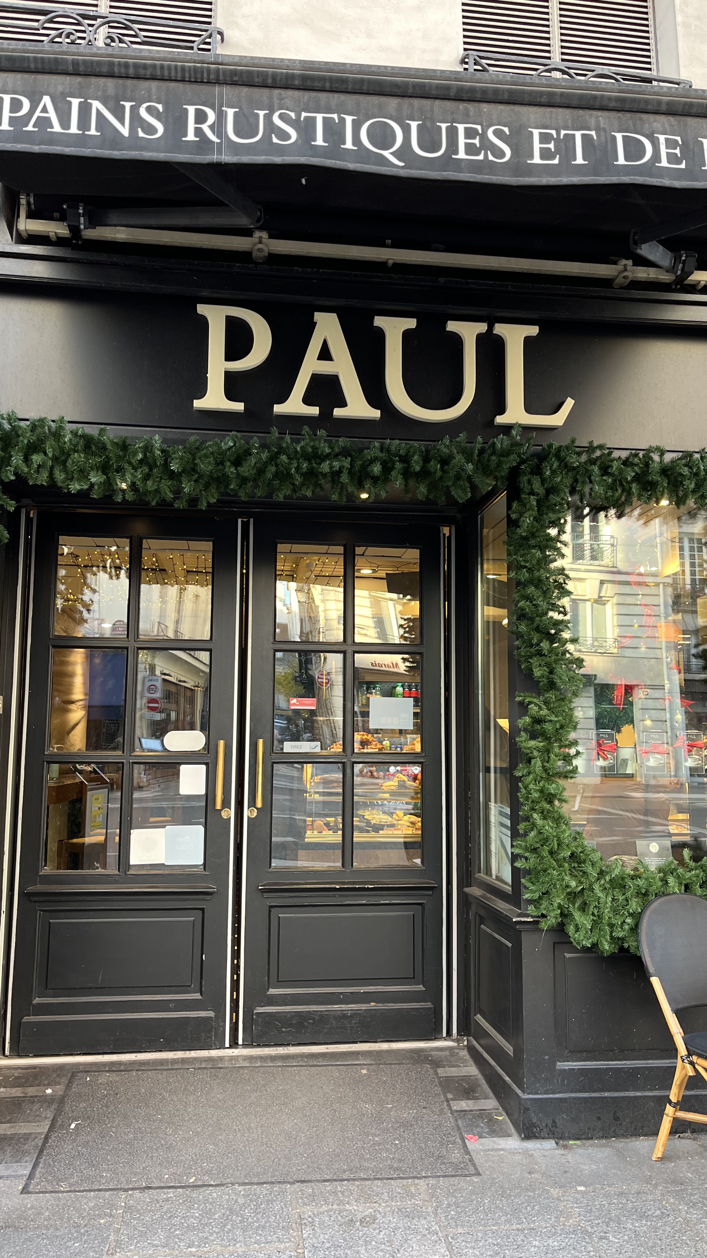 Photo n° 2 de l'avis de Auu.K fait le 13/12/2022 à 10:06