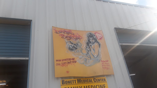 Auto Body Shop «Diamond Body Shop Custom Painting», reviews and photos, 2829 Ford St, Fort Myers, FL 33916, USA