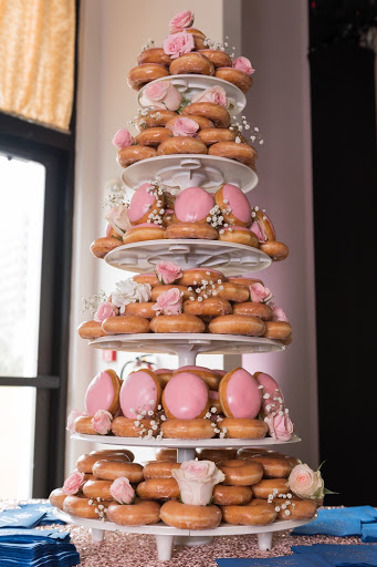 Bakery «Krispy Kreme Doughnuts», reviews and photos, 2703 SE Military Dr, San Antonio, TX 78223, USA