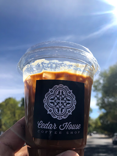 Coffee Shop «Cedar House Coffee Shop», reviews and photos, 2009 E Cedar Ave, Flagstaff, AZ 86004, USA