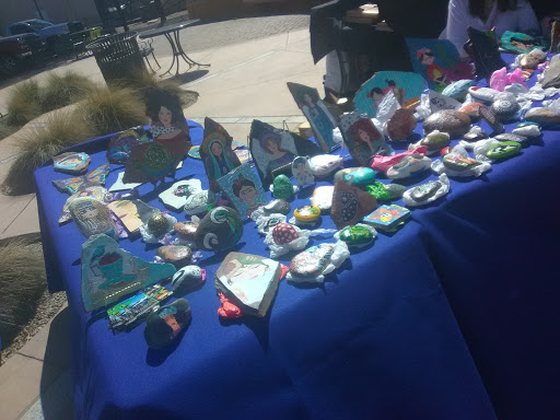 Park «Water Tower Plaza», reviews and photos, 45 W Page Ave, Gilbert, AZ 85233, USA