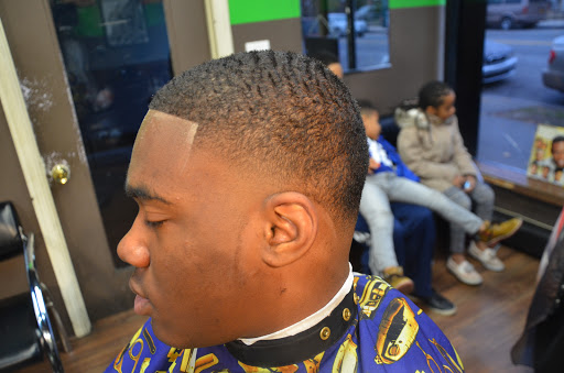 Barber Shop «Kold Kutz Barbershop», reviews and photos, 246-14 Francis Lewis Blvd, Rosedale, NY 11422, USA