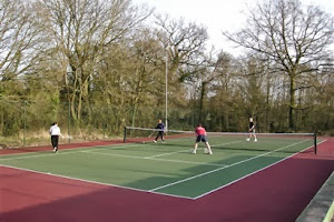 Woodbury Tennis Club