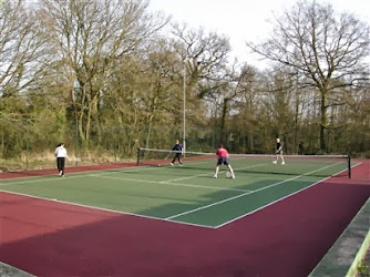 Woodbury Tennis Club