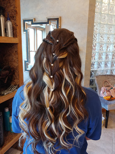 Day Spa «Somers Day Spa & Hair Salon», reviews and photos, 36 S Rd, Somers, CT 06071, USA